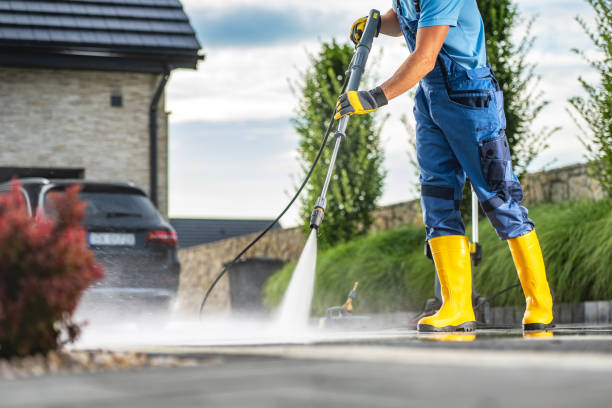 Best Oil Spill Cleanup  in West Deland, FL